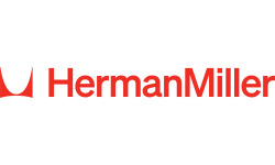  Herman Miller  official brand logo