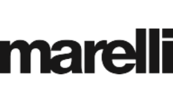 Giulio Marelli official brand logo