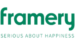 Framery official brand logo