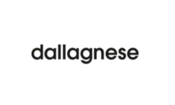 Dallagnese official brand logo