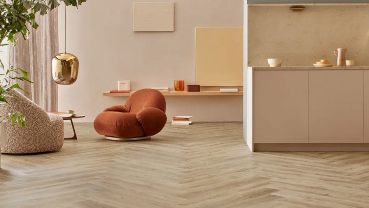 Forbo Flooring System