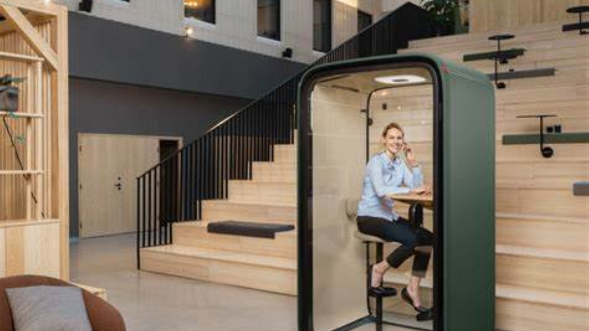 Framery - Collection