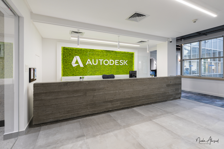 Thumbnail of AUTO DESK