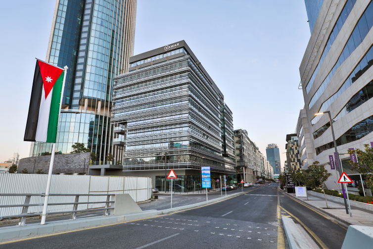 Thumbnail of Kawar Keystone, Amman