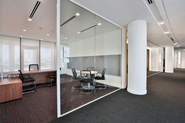 Thumbnail of Hikma Pharmaceuticals 