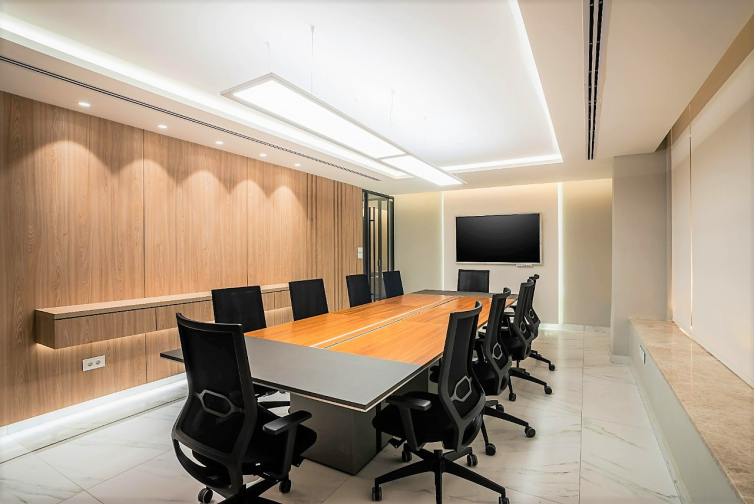 Thumbnail of Al Ameed Coffee Head Offices, Amman