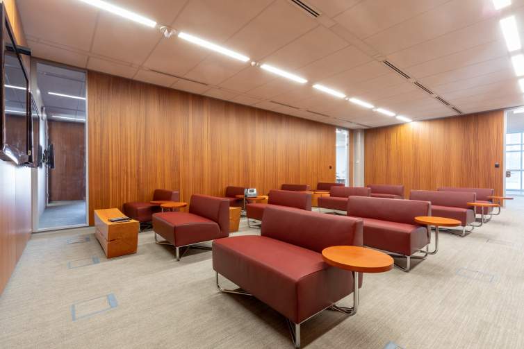 Thumbnail of HOUSE BANK 