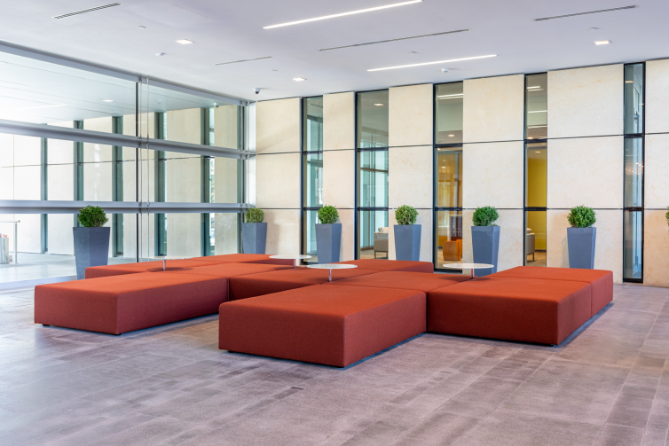 Thumbnail of HOUSE BANK 