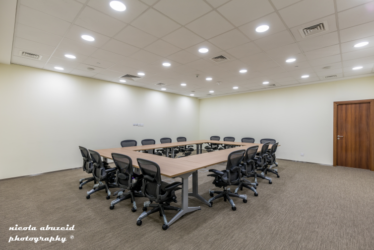 Thumbnail of AJIB Bank Headquarters, Amman