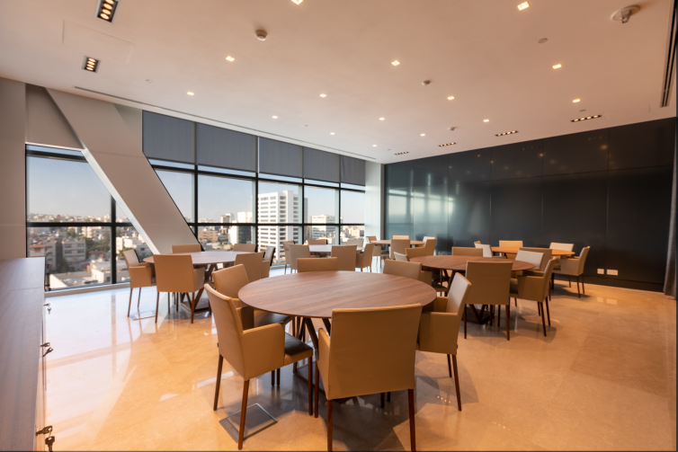 Thumbnail of HOUSE BANK 