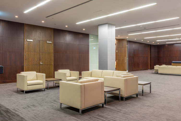 Thumbnail of HOUSE BANK 